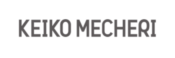 keiko_mecheri.png logo